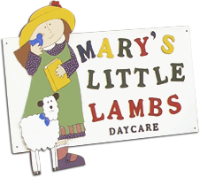 Mary's Little Lambs Daycare - Victoria Texas
